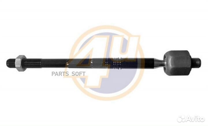 4U OP-E-10679 Тяга рулев передн che cruze/opl ampe