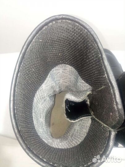 Мотоботы туринговые BMW Motorrad