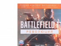 Продам Battlefield 1 премиум