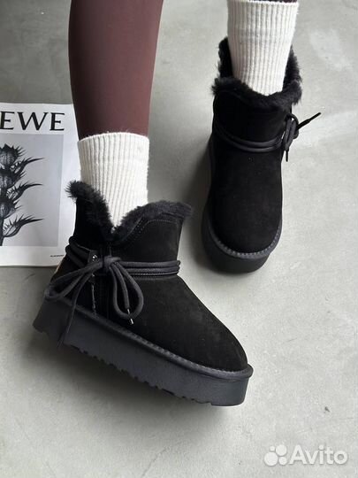 Угги UGG зима женские все города