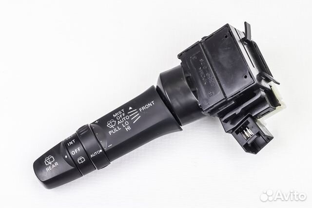 Переключатель подрулевой левый Mitsubishi ASX