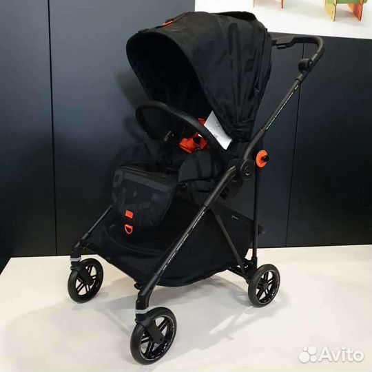 Cybex melio street olive новые