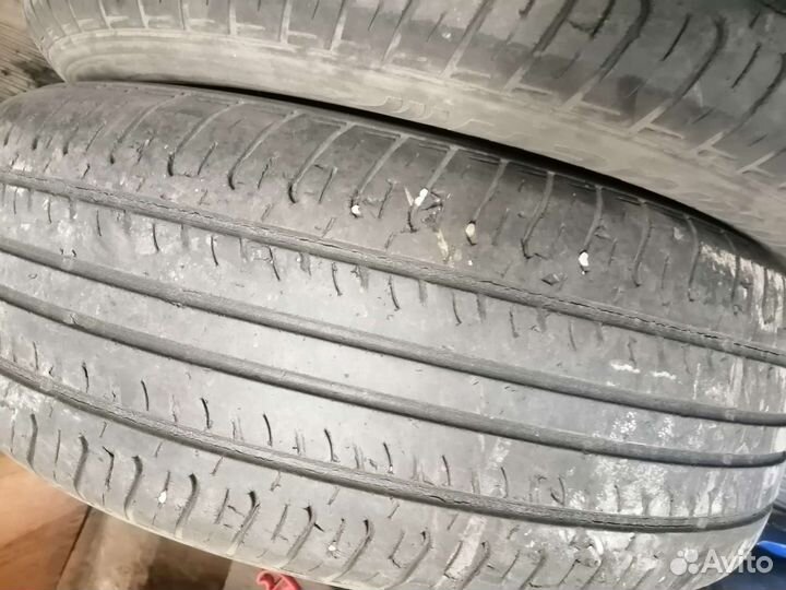 Hankook Optimo K415 225/60 R17