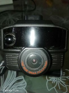 Антирадар с GPS, регистратор carcam