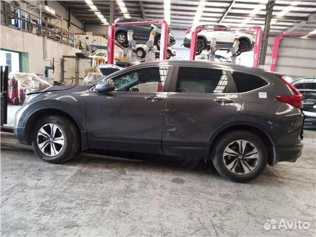 Honda CR-V 5 (RW) в разборе несколько
