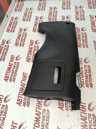 Накладка панели нижняя Хендай Элантра 7 CN