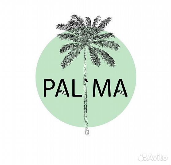 Администратор в ресторан доставки PAL'MA