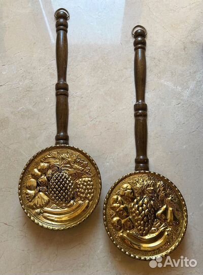 Кухонный декор