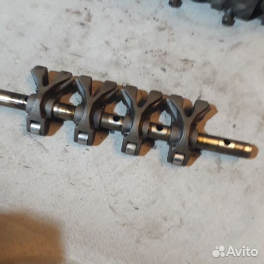 Рокера(коромысла) 4G13 4G18 Мицубиси Лансер 9