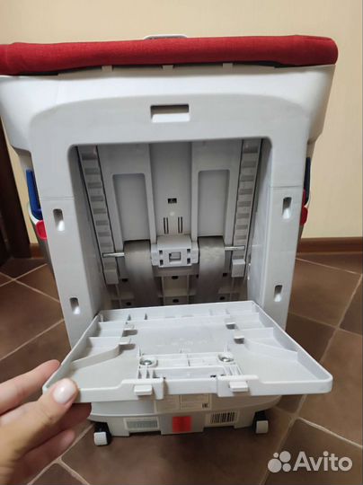 Детское автокресло liko baby