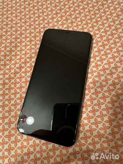 iPhone 11 Pro Max, 256 ГБ