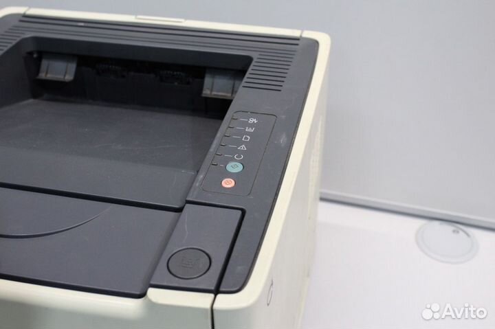 Принтер Hp laserjet P2015