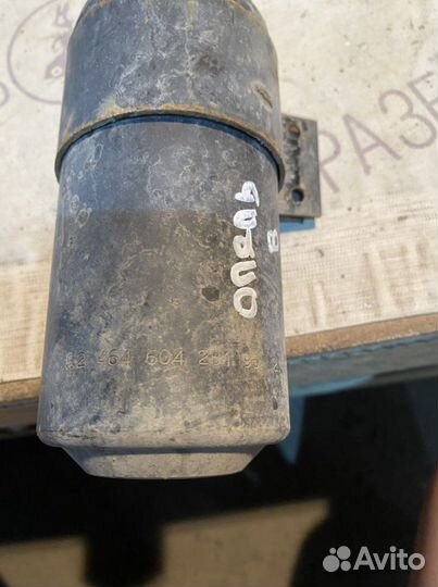 Осушитель кондиционера Opel Vectra B