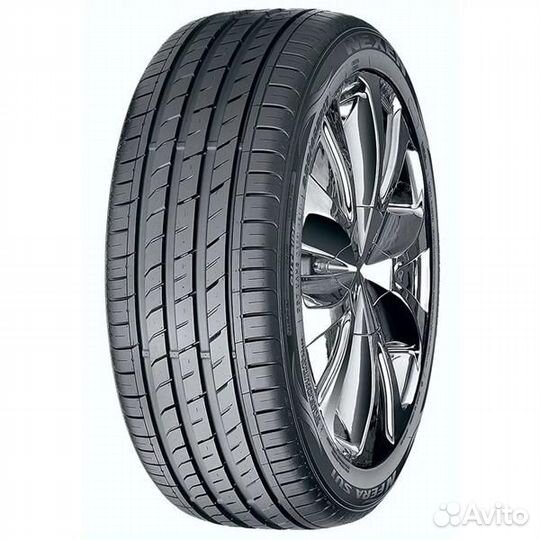 Nexen N'Fera SU1 215/45 R17