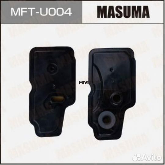 Masuma MFT-U004 Фильтр АКПП Masuma MFT-U004