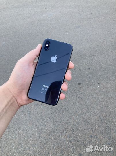 iPhone 10