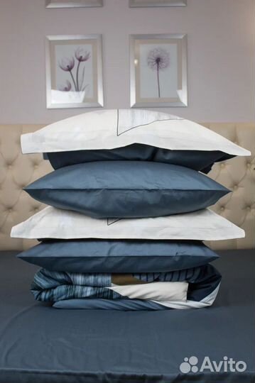 Белье постельное