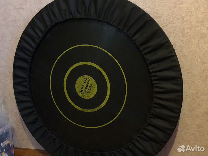 Батут детский