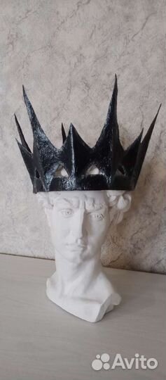 Готическая корона