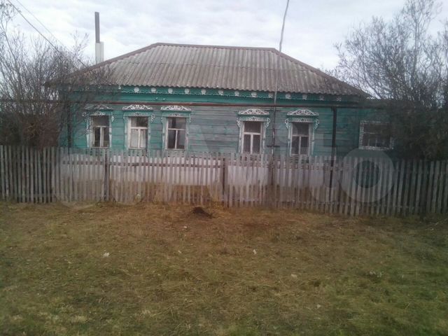 Дом 40 м² на участке 100 сот.