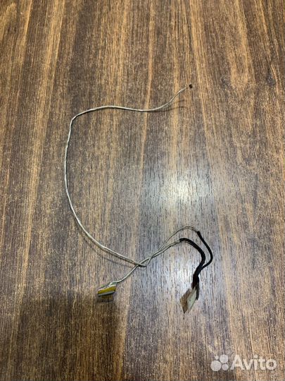 Шлейф матрицы для ноутбука Asus X555UA