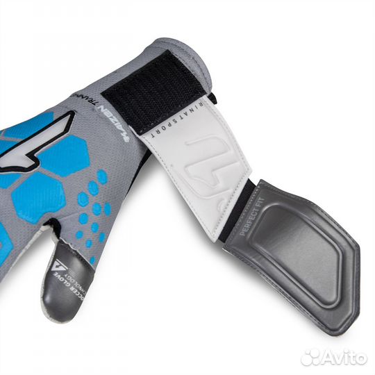 Вратарские перчатки Rinat Kaizen Training