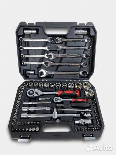 Набор инструментов