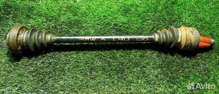 Привод задний Bmw 3-Series E90