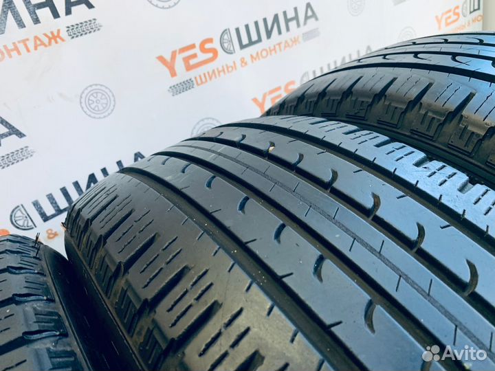 Goodyear EfficientGrip SUV 4x4 235/55 R19 105V