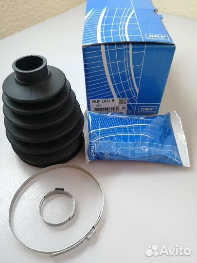 Комплект пылника, приводной вал Hyundai