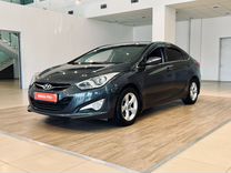 Hyundai i40 2.0 AT, 2014, 60 544 км, с пробегом, цена 1 480 000 руб.