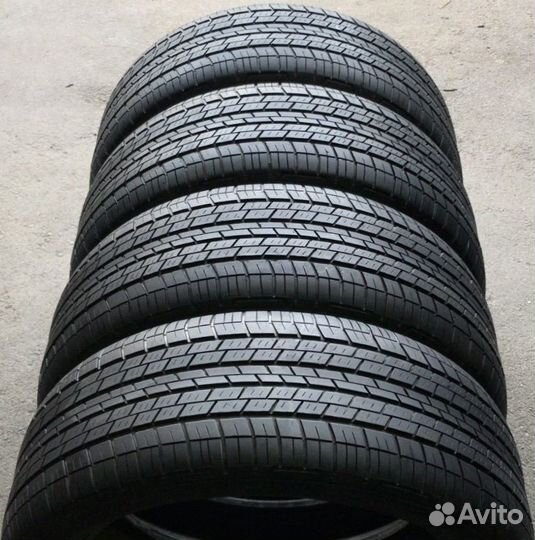 Continental Conti4x4Contact 235/60 R19