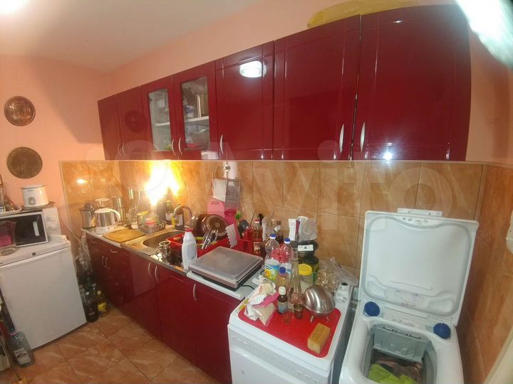 Дом 84 м² на участке 1600 м² (Сербия)