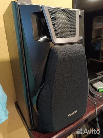 Аудиоколонки Technics