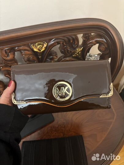 Женский клач