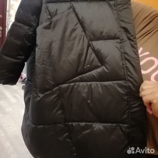 Продаем пуховик