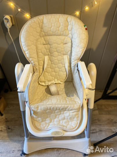 Стульчик для кормления sweet baby