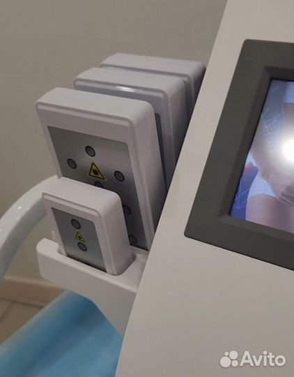 Аппарат для похудения