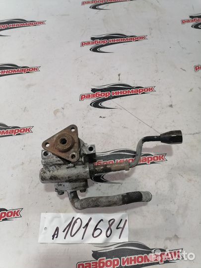 Гур Насос гидроусилителя Lanos A15SMS T100