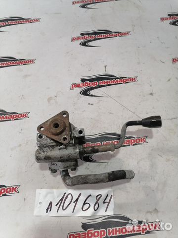 Гур Насос гидроусилителя Lanos A15SMS T100