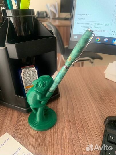 3d принтер/3d tevo nereus