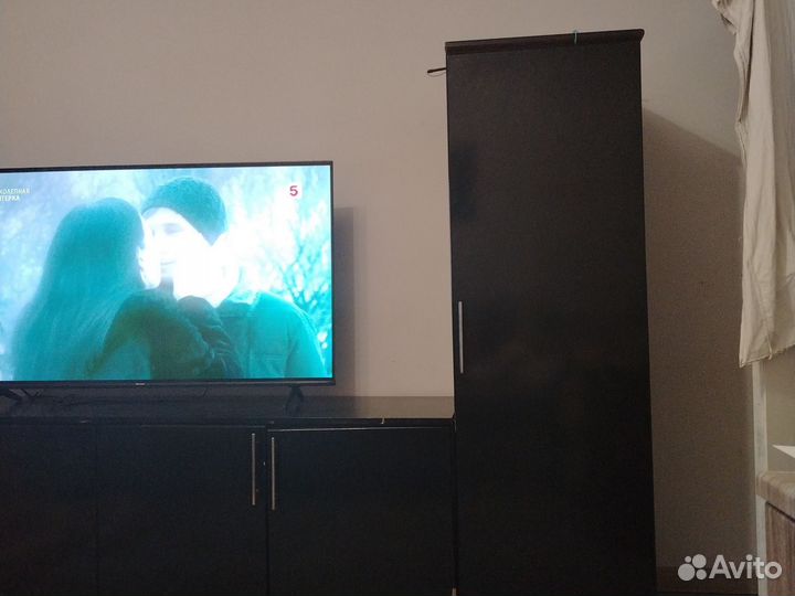 Шкафы, тумба под телевизор, гостиная