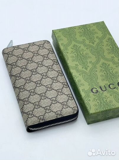 Портмоне Gucci