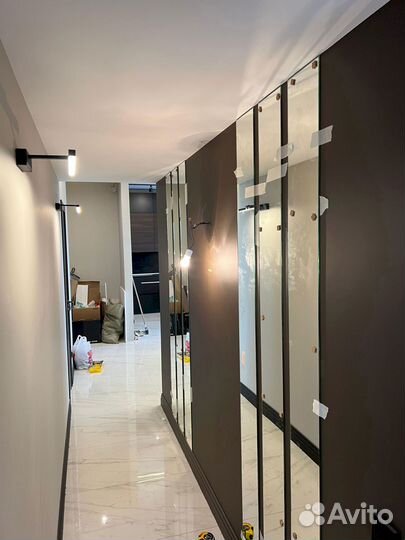 Зеркало в спальню