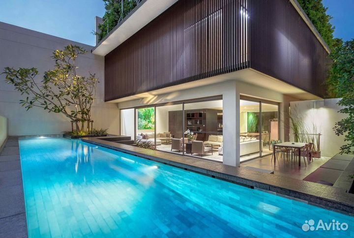 Тур Таиланд / Тур с детьми