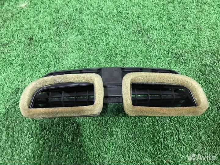 Дефлектор Mercedes-Benz S-Class W221 272965 2007