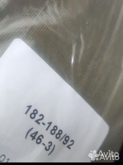 Майка футболка вкпо/вкбо/бтк 46/50/52