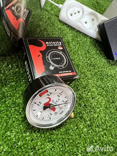 Запчасти на доильный аппарат