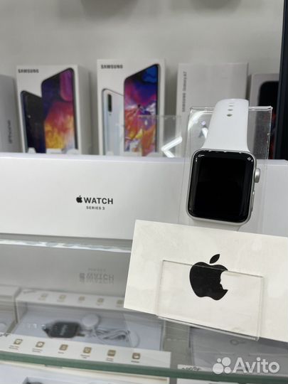 Apple Watch Series 3 38mm