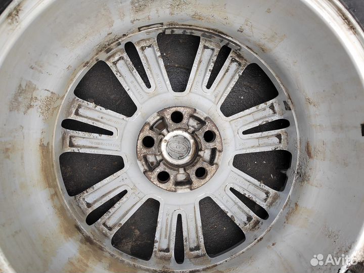 Nokian Tyres Hakkapeliitta R2 255/55 R19